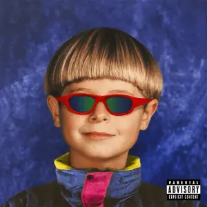 Alien Boy — ranked #8