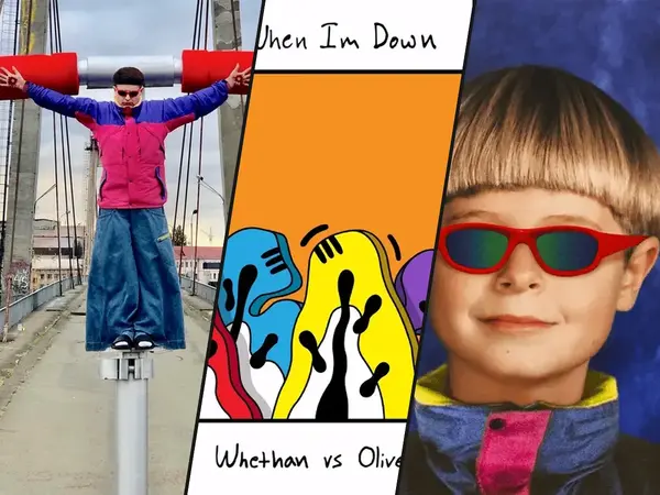 What is the best Oliver Tree song?