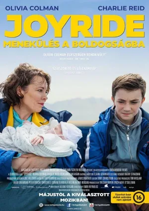 Joyride — ranked #3