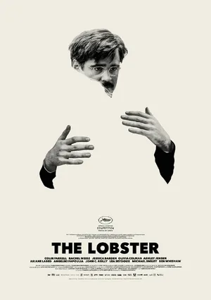 The Lobster — ranked #5
