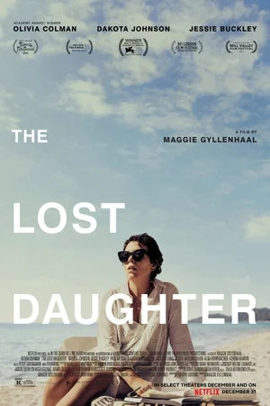 The Lost Daughter — ranked #12