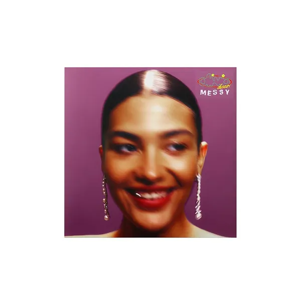 Messy - ranking option ranked #5