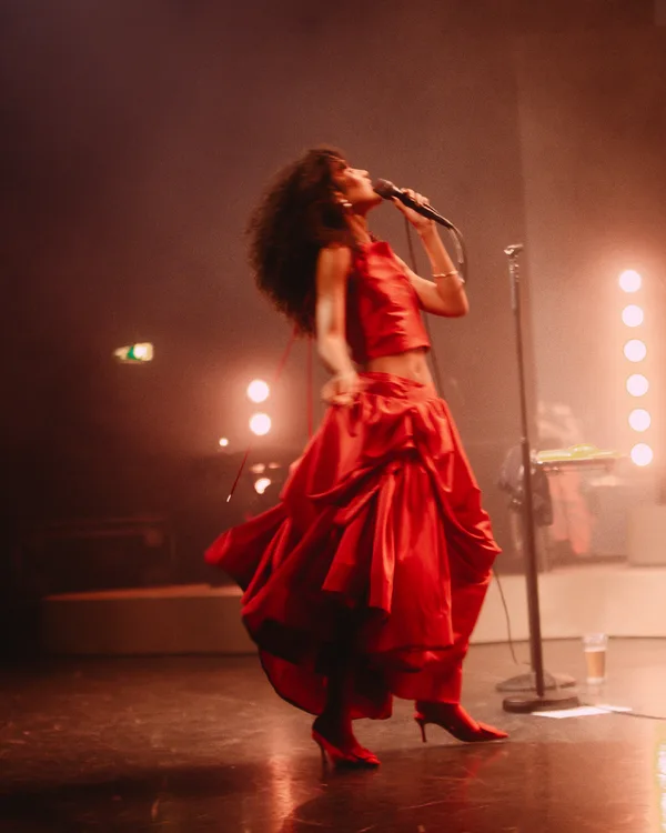 Roll With Me - ranking option ranked #3