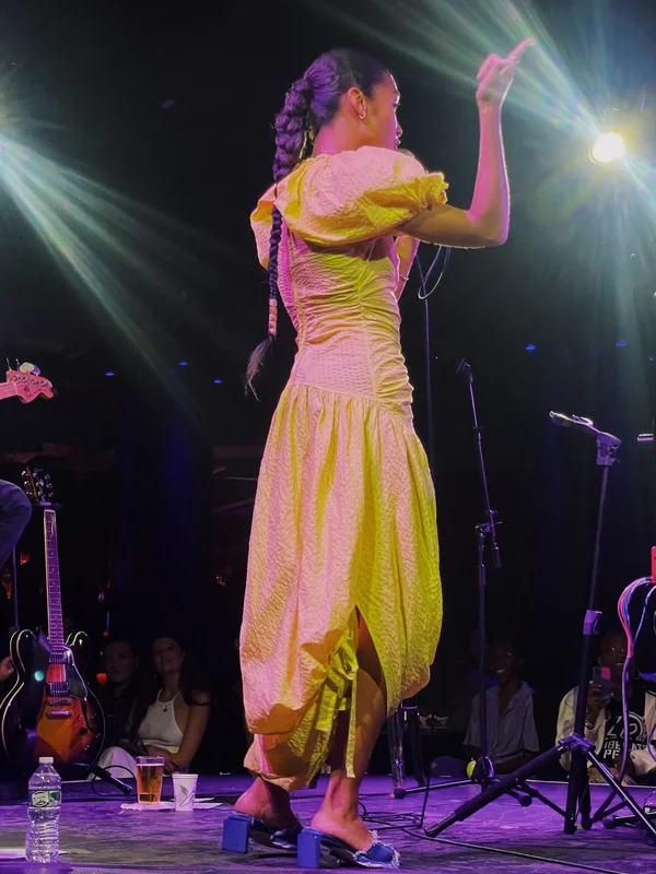 Spring Affair - ranking option ranked #9