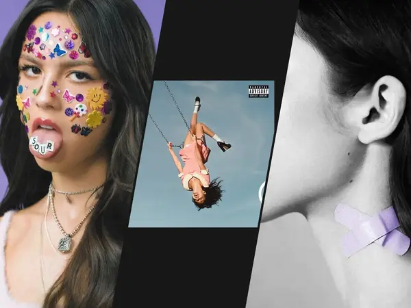 What is the best Olivia Rodrigo album?
