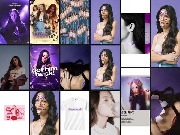 What is the best Olivia Rodrigo song?