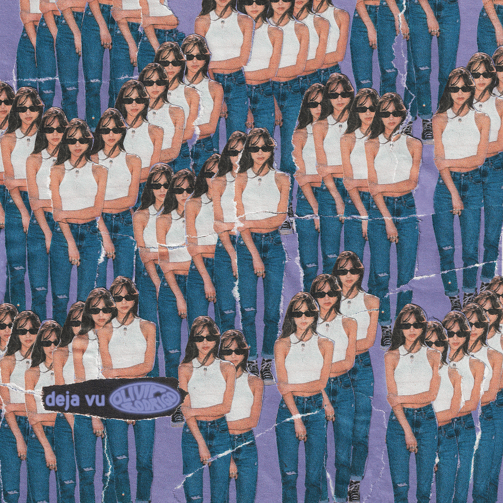 deja vu - ranking option ranked #3