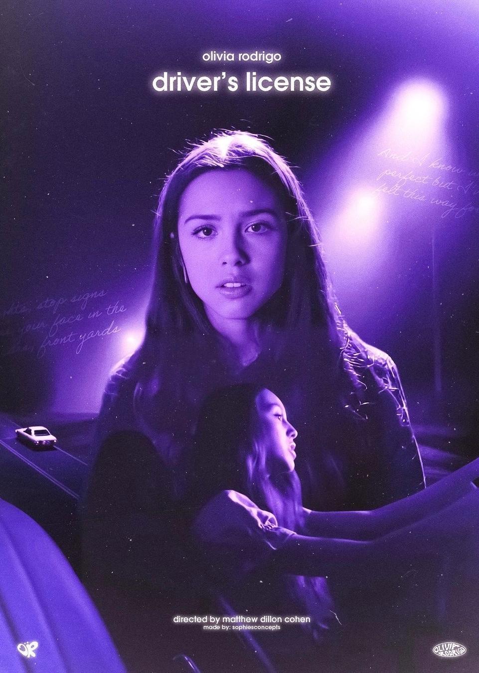 drivers license - ranking option ranked #1