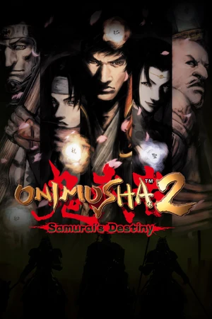 Onimusha 2: Samurai's Destiny — ranked #2
