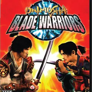 Onimusha: Blade Warriors — ranked #7
