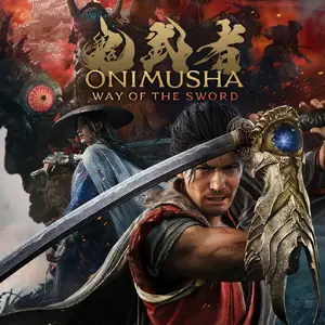 Onimusha: Way of the Sword — ranked #5
