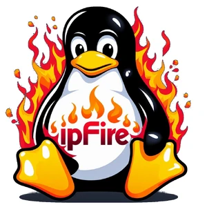 IPFire — ranked #7