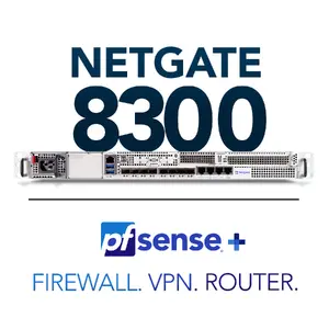 pfSense — ranked #2