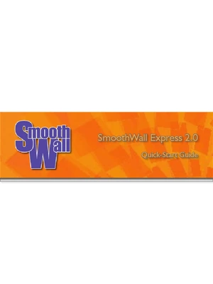 Smoothwall Express — ranked #6