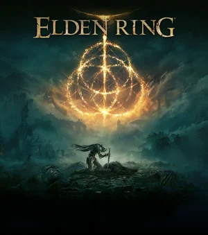 Elden Ring — ranked #2
