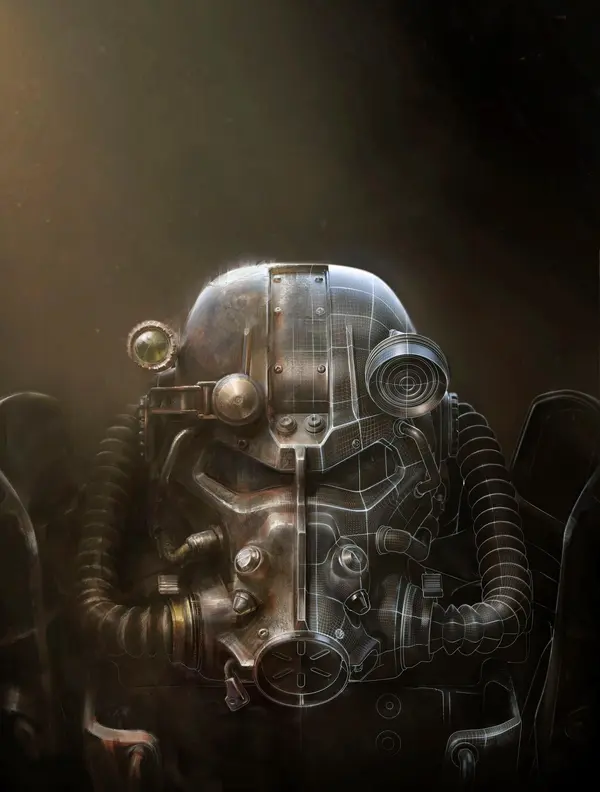 Fallout 4 - ranking option ranked #12