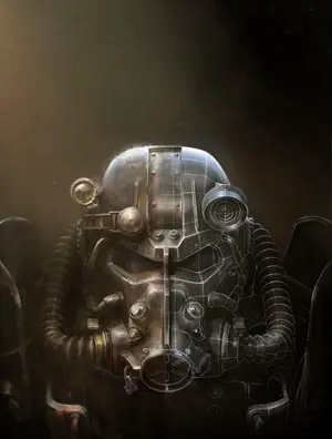 Fallout 4 — ranked #12