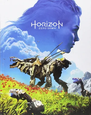 Horizon Zero Dawn — ranked #11