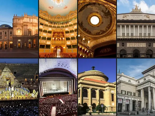 What is the best opera in Italy?