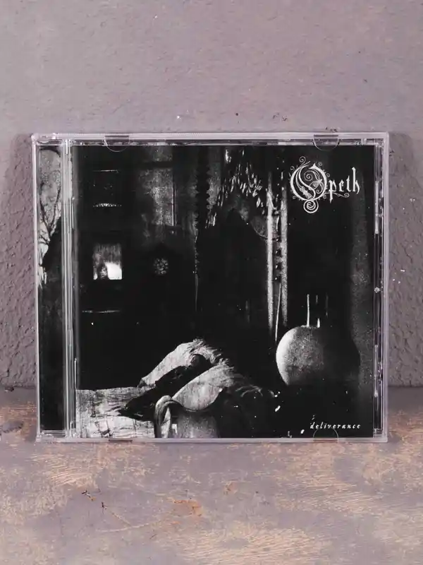 Deliverance - ranking option ranked #7