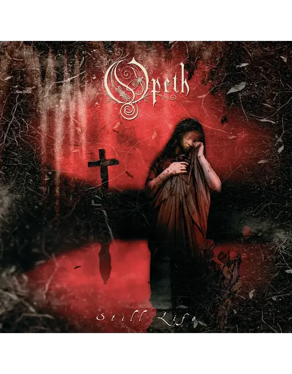 Still Life - ranking option ranked #3