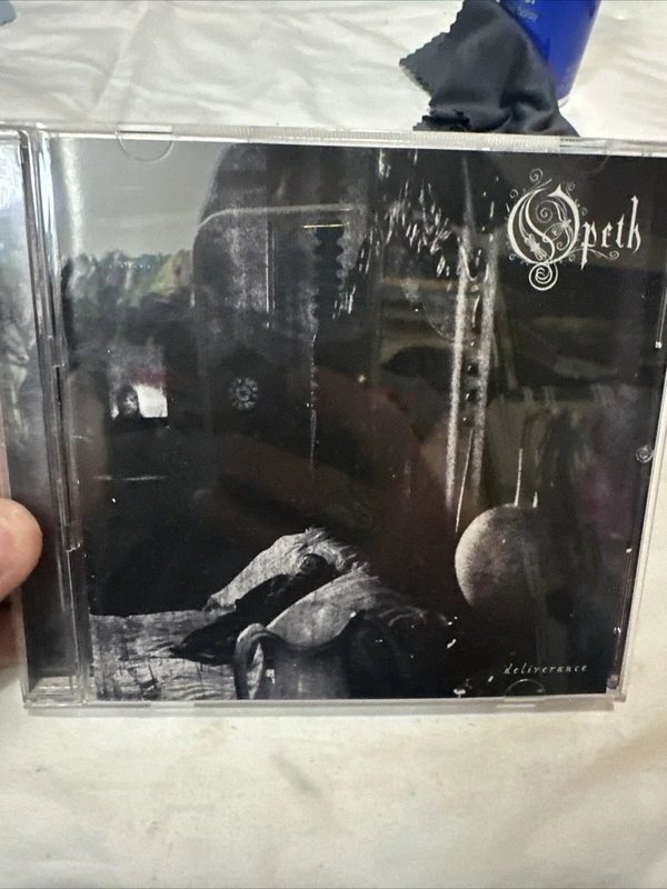 Deliverance - ranking option ranked #7