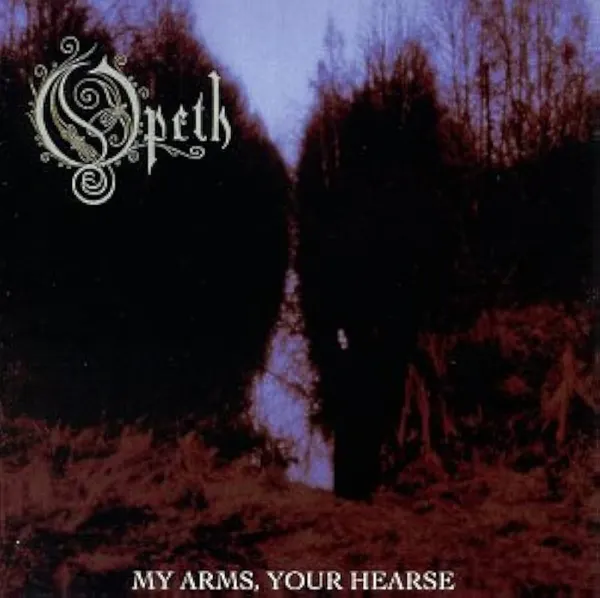 My Arms, Your Hearse - ranking option ranked #5