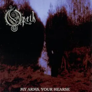 My Arms, Your Hearse — ranked #5