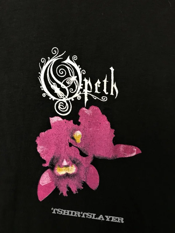 Orchid - ranking option ranked #10