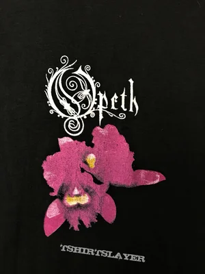 Orchid — ranked #10