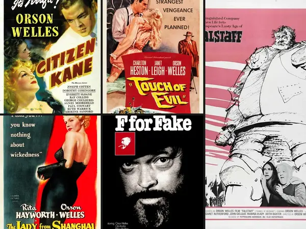 What is the best Orson Welles movie of all time?