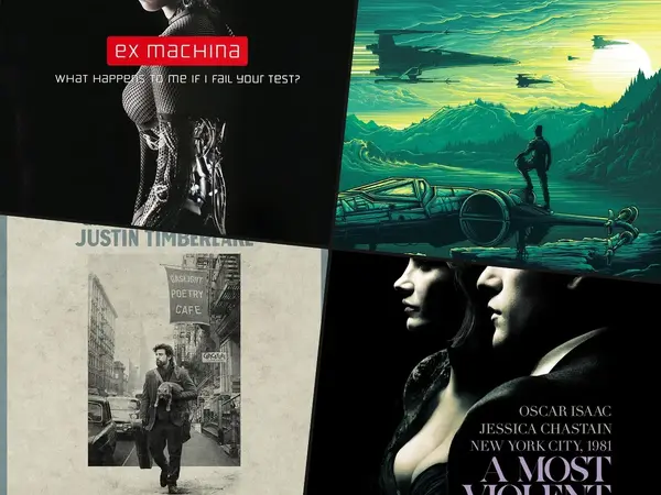 What is the best Oscar Isaac movie role?
