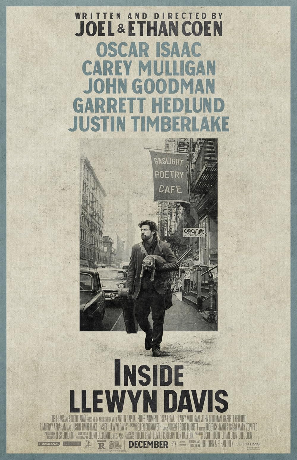 Llewyn Davis (Inside Llewyn Davis)
