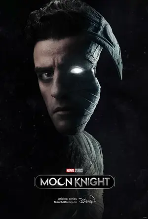 Marc Spector / Moon Knight — ranked #6