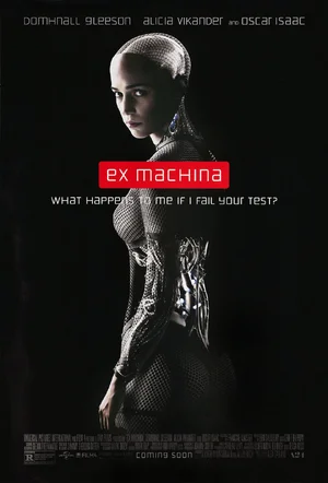 Nathan (Ex Machina) — ranked #2