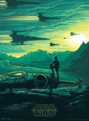 Poe Dameron (Star Wars) — ranked #4