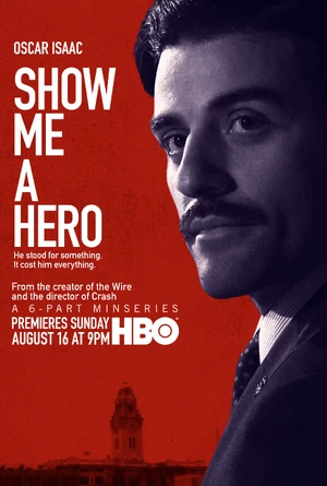 Rodrigo Solís (Show Me a Hero) — ranked #8
