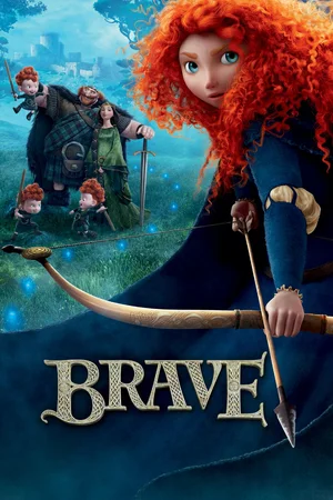 Brave — ranked #8