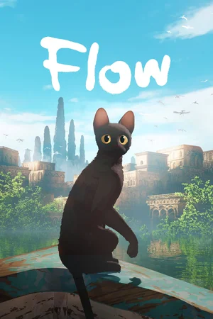 Flow — ranked #12