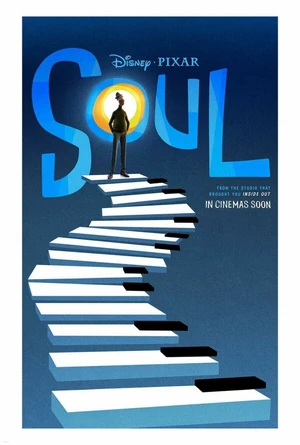Soul — ranked #25