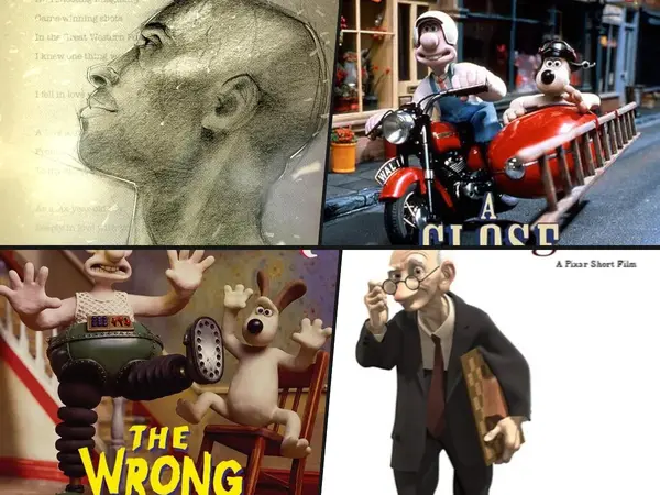 What is the best Oscar-winning animated short film?