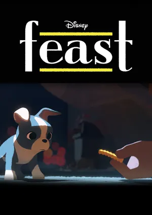 Feast — ranked #14