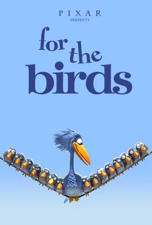 For the Birds — ranked #8