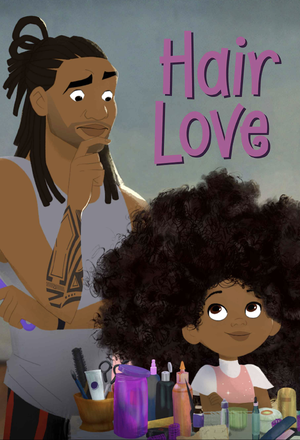 Hair Love — ranked #7