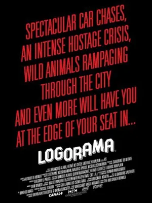 Logorama — ranked #13
