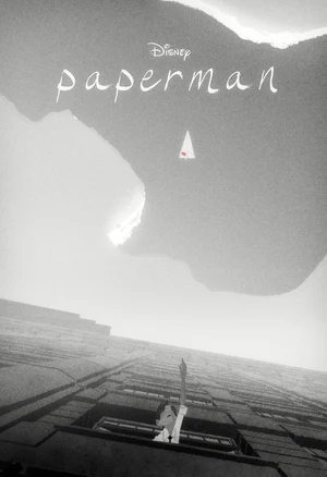 Paperman — ranked #5