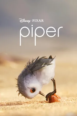 Piper — ranked #16