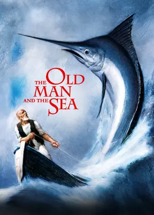 The Old Man and the Sea — ranked #10