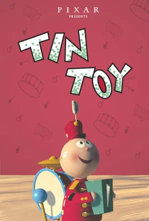 Tin Toy — ranked #9