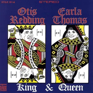 King & Queen — ranked #3